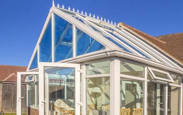 conservatory roof insulation costs Browns End