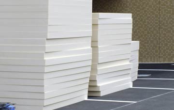 Browns End flat roof insulation costs