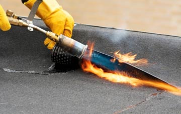 flat roof repairs Browns End, Gloucestershire
