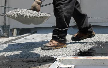 Browns End flat roofing companies