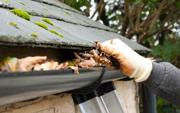 gutter cleaning Browns End, Gloucestershire