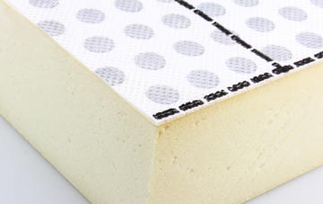 meeting Browns End building codes