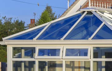 professional Browns End conservatory insulation