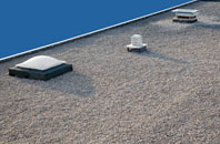 Browns End flat roofing
